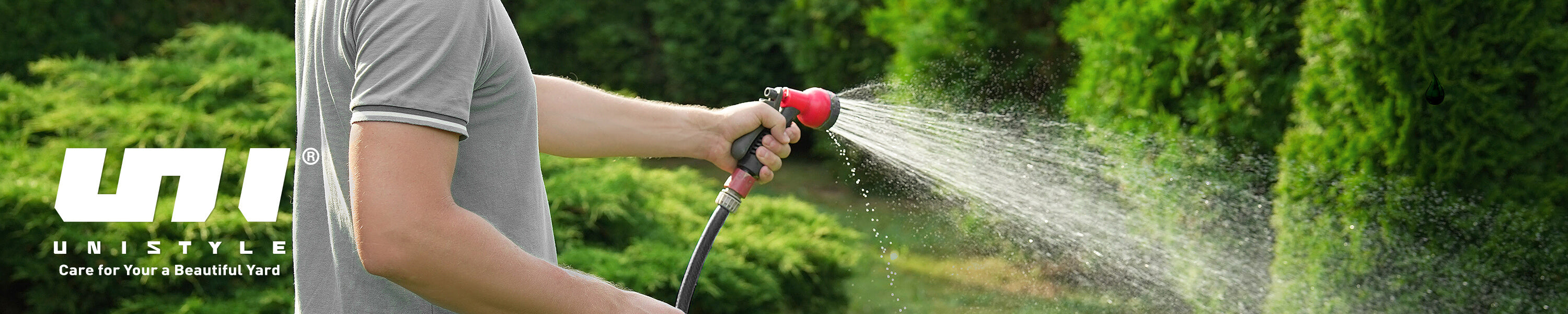 Smart Water Timers